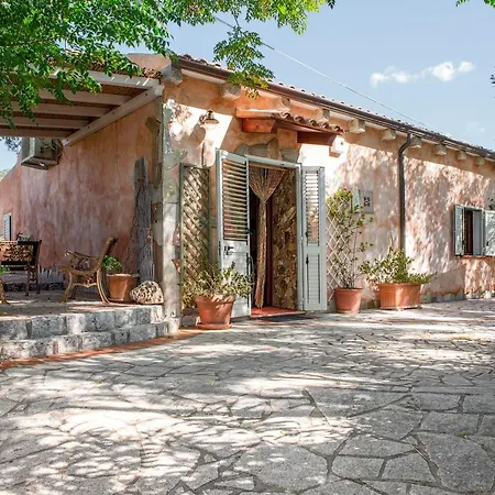 Nyaraló Casa Piera
