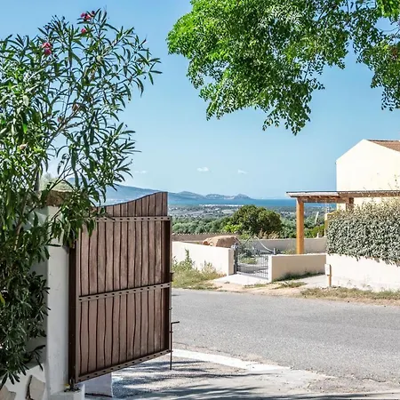 Nyaraló Casa Piera