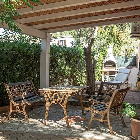 Casa Piera Nyaraló Badesi
