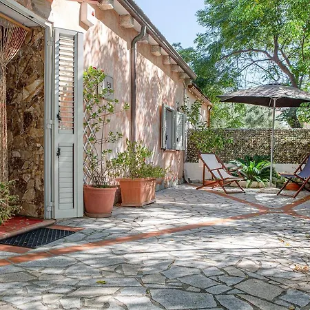 Casa Piera Nyaraló Badesi