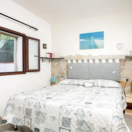 Nyaraló Casa Piera *