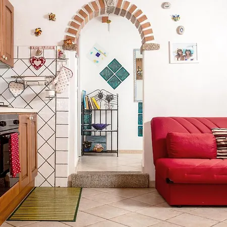Casa Piera Badesi