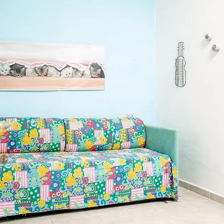 Casa Piera Nyaraló *