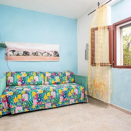 Casa Piera Dom wakacyjny *