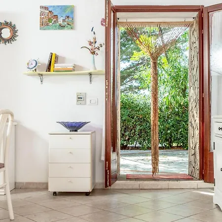 Dom wakacyjny Casa Piera Badesi